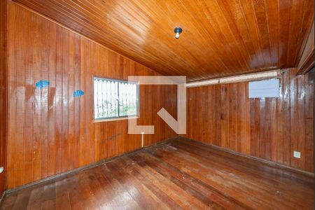 Quarto 1 de casa para alugar com 3 quartos, 100m² em Havaí, Belo Horizonte