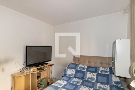 Quarto de apartamento para alugar com 1 quarto, 50m² em Indianópolis, São Paulo