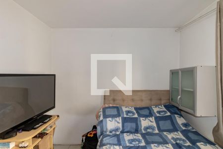 Quarto de apartamento para alugar com 1 quarto, 50m² em Indianópolis, São Paulo