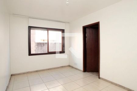 Sala de apartamento para alugar com 1 quarto, 47m² em Farroupilha, Porto Alegre