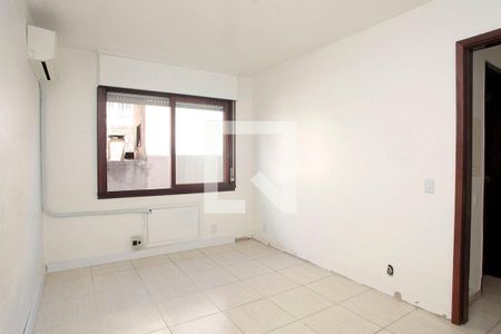 Quarto de apartamento para alugar com 1 quarto, 47m² em Farroupilha, Porto Alegre