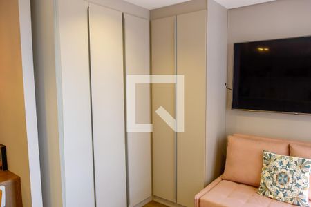 sala de apartamento para alugar com 1 quarto, 36m² em Presidente Altino, Osasco