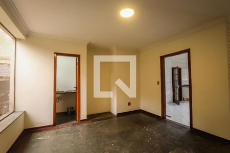 Sala 2 de casa à venda com 4 quartos, 500m² em Jardim Lar Sao Paulo, São Paulo