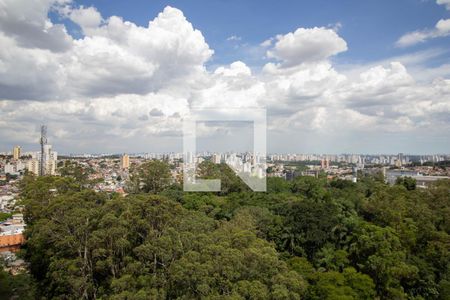 Vista Varanda gourmet de apartamento à venda com 3 quartos, 131m² em Vila Pirituba, São Paulo