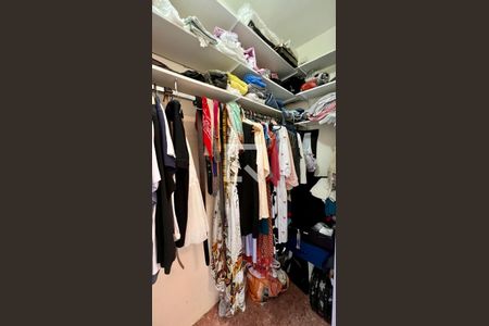 closet de apartamento à venda com 2 quartos, 80m² em Santa Efigênia, Belo Horizonte