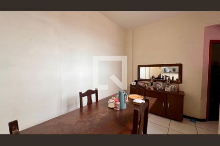 sala  de apartamento à venda com 2 quartos, 80m² em Santa Efigênia, Belo Horizonte