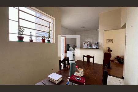 sala  de apartamento à venda com 2 quartos, 80m² em Santa Efigênia, Belo Horizonte