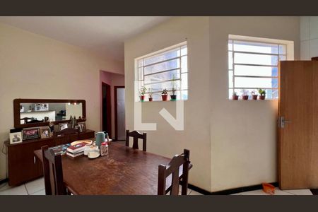 sala  de apartamento à venda com 2 quartos, 80m² em Santa Efigênia, Belo Horizonte