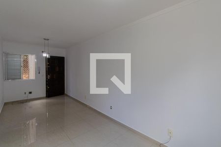 sala de apartamento à venda com 2 quartos, 56m² em Conjunto Residencial José Bonifácio, São Paulo