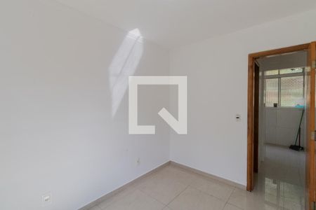 Quarto 1 de apartamento à venda com 2 quartos, 56m² em Conjunto Residencial José Bonifácio, São Paulo