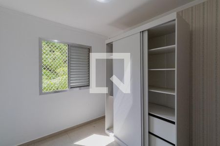 Quarto 2 de apartamento à venda com 2 quartos, 56m² em Conjunto Residencial José Bonifácio, São Paulo