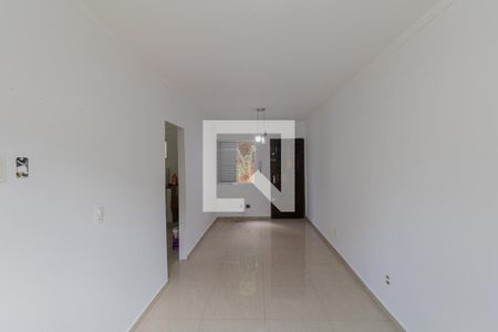 sala de apartamento à venda com 2 quartos, 56m² em Conjunto Residencial José Bonifácio, São Paulo