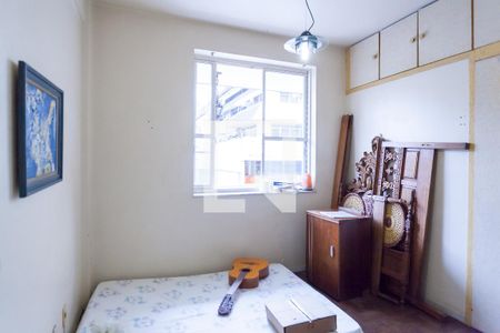 Quarto 1 de apartamento para alugar com 4 quartos, 270m² em Funcionários, Belo Horizonte