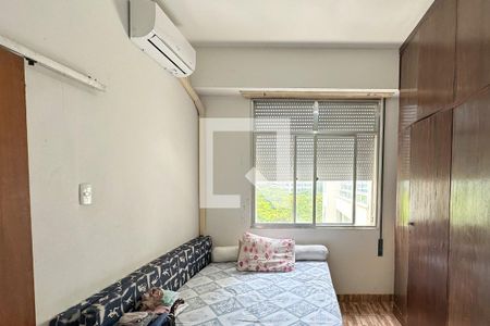 Quarto  de apartamento para alugar com 1 quarto, 45m² em Copacabana, Rio de Janeiro