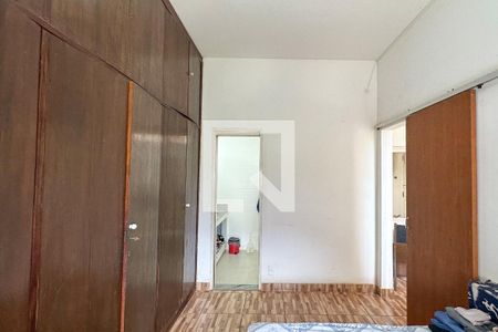 Quarto  de apartamento para alugar com 1 quarto, 45m² em Copacabana, Rio de Janeiro