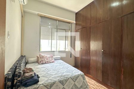 Quarto  de apartamento para alugar com 1 quarto, 45m² em Copacabana, Rio de Janeiro