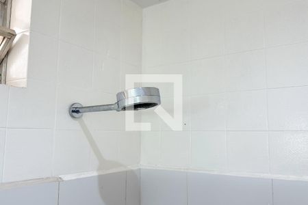 Banheiro de apartamento para alugar com 1 quarto, 45m² em Copacabana, Rio de Janeiro