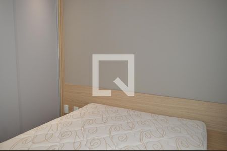 Quarto de apartamento para alugar com 1 quarto, 28m² em Vila Mariana, São Paulo