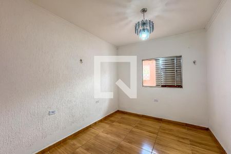 Quarto 1 de casa para alugar com 2 quartos, 85m² em Ferrazópolis, São Bernardo do Campo