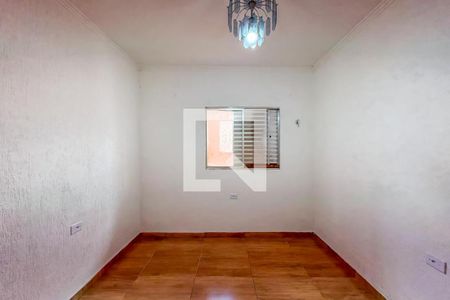 Quarto 1 de casa para alugar com 2 quartos, 85m² em Ferrazópolis, São Bernardo do Campo