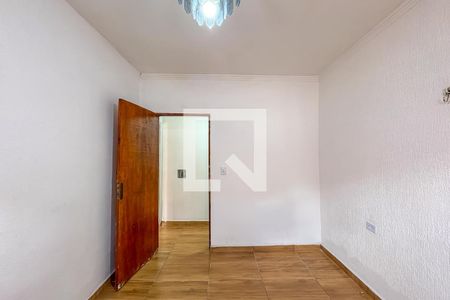 Quarto 1 de casa para alugar com 2 quartos, 85m² em Ferrazópolis, São Bernardo do Campo