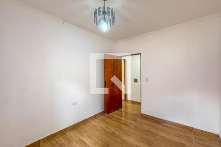 Quarto 1 de casa para alugar com 2 quartos, 85m² em Ferrazópolis, São Bernardo do Campo