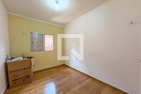 Quarto 2 de casa para alugar com 2 quartos, 85m² em Ferrazópolis, São Bernardo do Campo