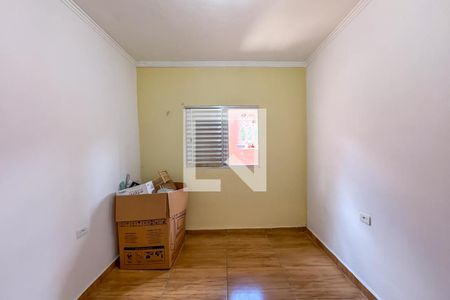 Quarto 2 de casa para alugar com 2 quartos, 85m² em Ferrazópolis, São Bernardo do Campo