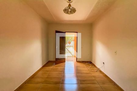 Sala de casa para alugar com 2 quartos, 85m² em Ferrazópolis, São Bernardo do Campo