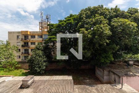 Vista da Varanda de apartamento à venda com 2 quartos, 52m² em Penha de França, São Paulo