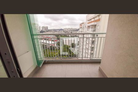 Apartamento para alugar com 1 quarto, 41m² em Umuarama, Osasco