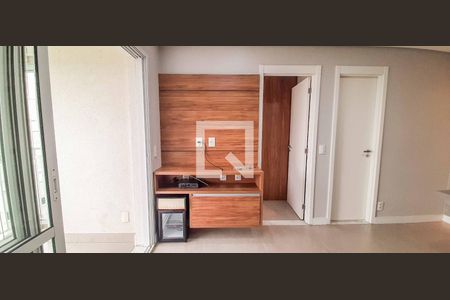 Apartamento para alugar com 1 quarto, 41m² em Umuarama, Osasco