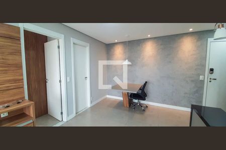 Apartamento para alugar com 1 quarto, 41m² em Umuarama, Osasco