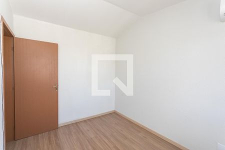 Quarto 1 de casa de condomínio para alugar com 3 quartos, 86m² em Morro Santana, Porto Alegre