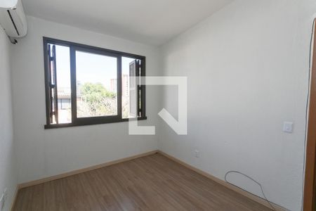 Quarto 1 de casa de condomínio para alugar com 3 quartos, 86m² em Morro Santana, Porto Alegre