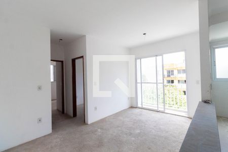 Sala de apartamento à venda com 2 quartos, 52m² em Penha de França, São Paulo