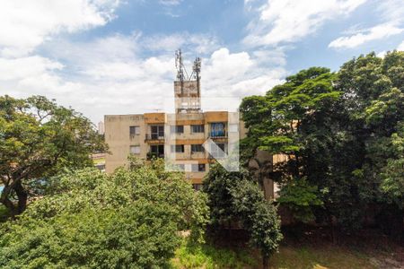 Vista da Varanda de apartamento à venda com 2 quartos, 52m² em Penha de França, São Paulo