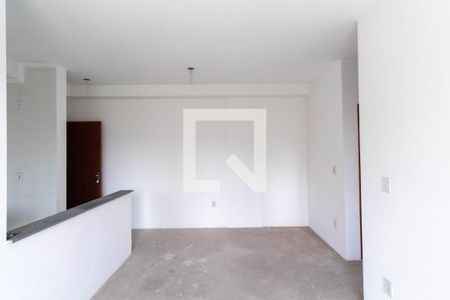 Sala de apartamento à venda com 2 quartos, 52m² em Penha de França, São Paulo