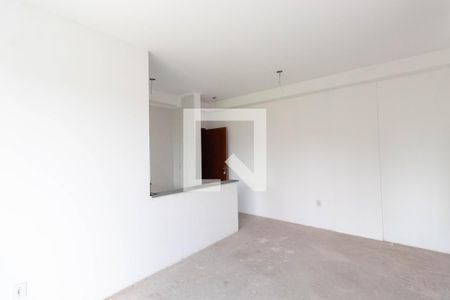 Sala de apartamento à venda com 2 quartos, 52m² em Penha de França, São Paulo