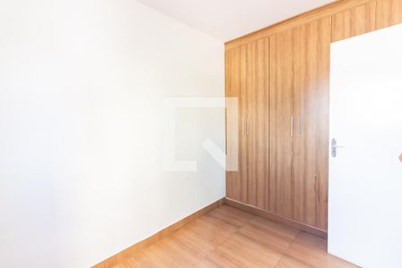 Quarto 1 de apartamento à venda com 1 quarto, 38m² em Vila Osasco, Osasco