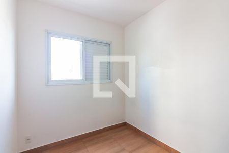 Quarto 1 de apartamento à venda com 1 quarto, 38m² em Vila Osasco, Osasco