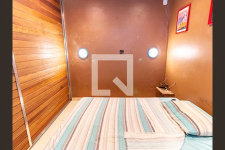 Casa à venda com 120m², 3 quartos e 2 vagas Casa à venda com 120m², 3 quartos e 2 vagasQuarto 2