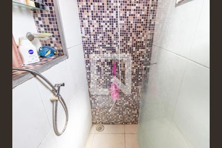 Casa à venda com 120m², 3 quartos e 2 vagas Casa à venda com 120m², 3 quartos e 2 vagasBanheiro da Suíte