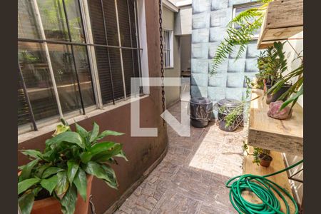 Casa à venda com 120m², 3 quartos e 2 vagas Casa à venda com 120m², 3 quartos e 2 vagasÁrea de Serviço