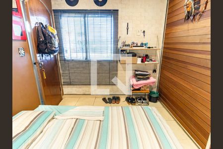 Casa à venda com 120m², 3 quartos e 2 vagas Casa à venda com 120m², 3 quartos e 2 vagasQuarto 2