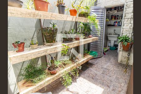 Casa à venda com 120m², 3 quartos e 2 vagas Casa à venda com 120m², 3 quartos e 2 vagasÁrea de Serviço