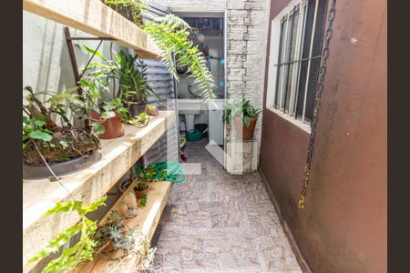 Casa à venda com 120m², 3 quartos e 2 vagas Casa à venda com 120m², 3 quartos e 2 vagasÁrea de Serviço