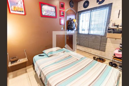 Casa à venda com 120m², 3 quartos e 2 vagas Casa à venda com 120m², 3 quartos e 2 vagasQuarto 2