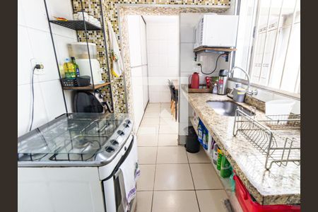 Casa à venda com 120m², 3 quartos e 2 vagas Casa à venda com 120m², 3 quartos e 2 vagasCozinha