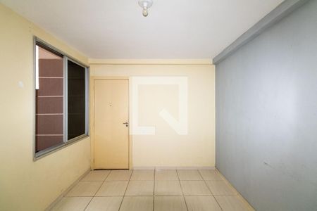 Sala de apartamento para alugar com 2 quartos, 43m² em Cosmos, Rio de Janeiro